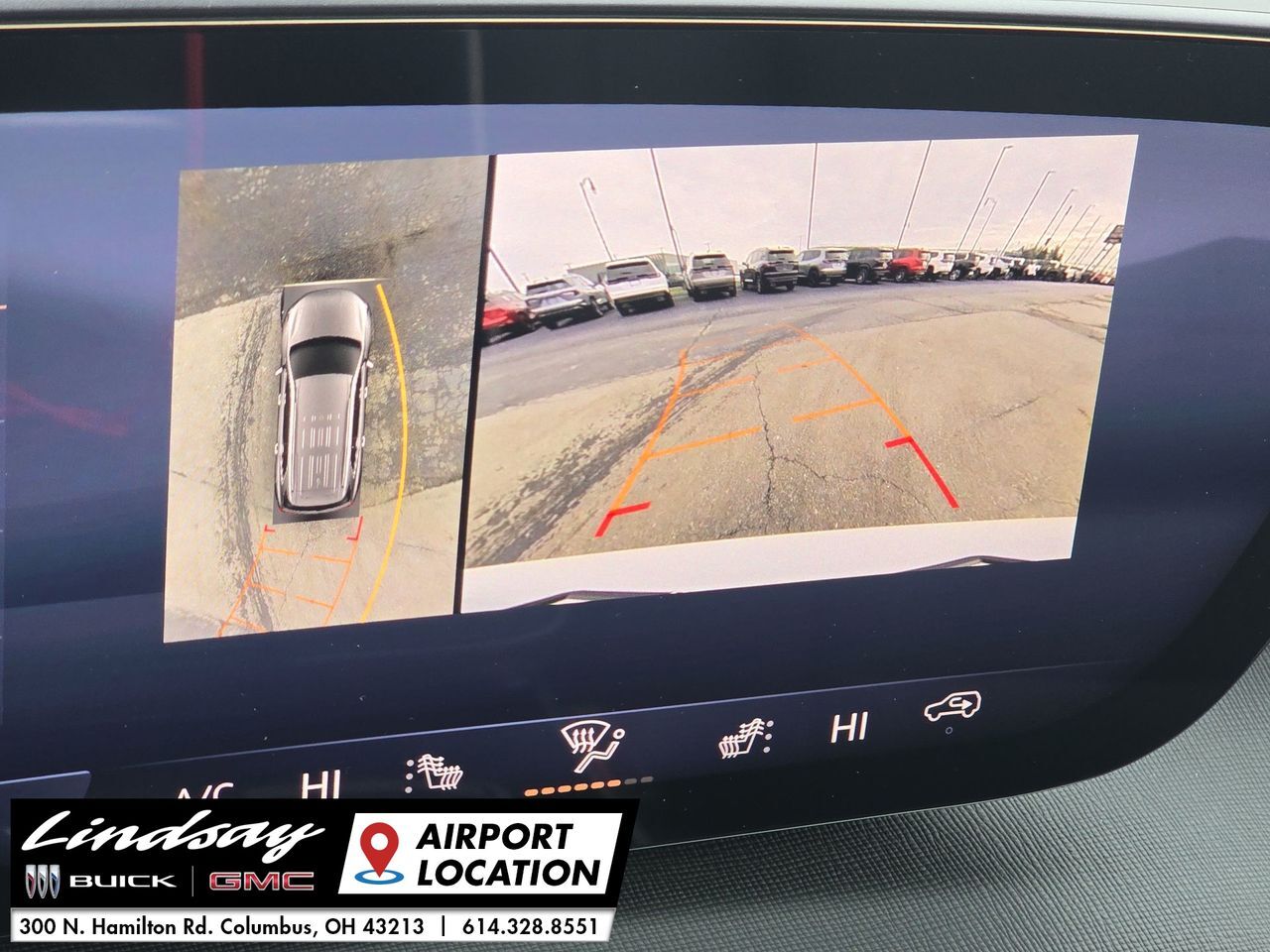 2026 Buick Enclave Preferred Columbus OH