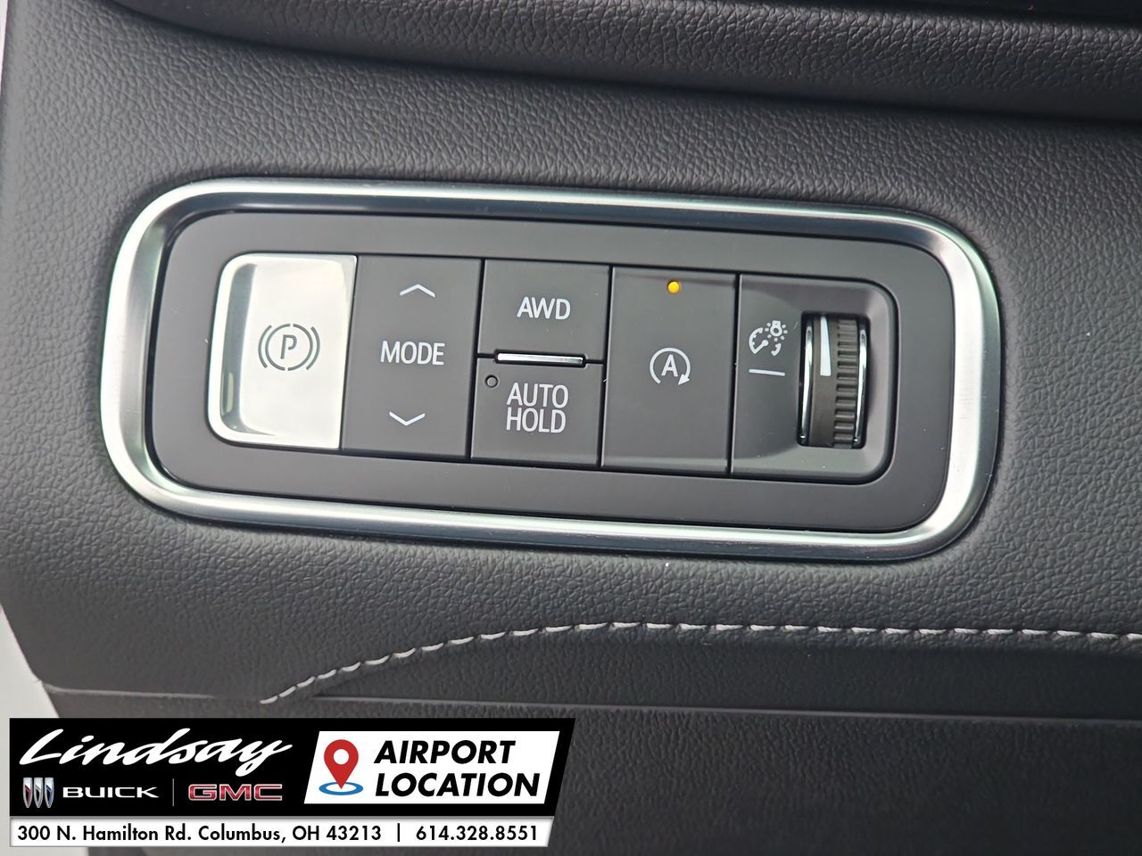 2026 Buick Enclave Preferred Columbus OH