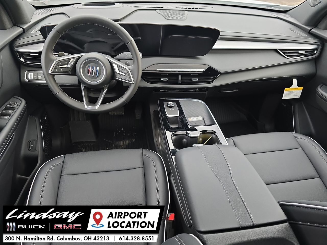 2026 Buick Enclave Preferred Columbus OH