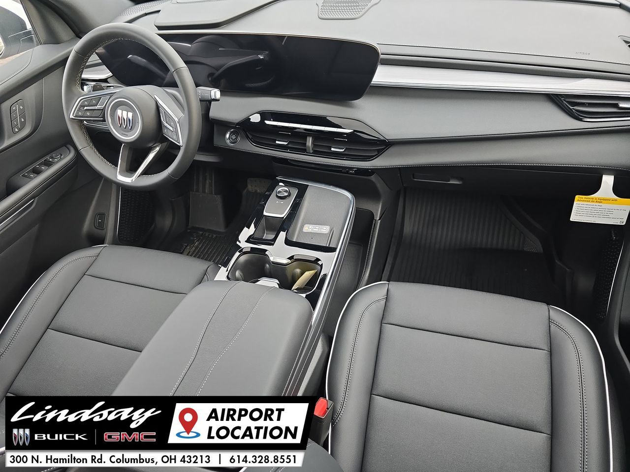 2026 Buick Enclave Preferred Columbus OH