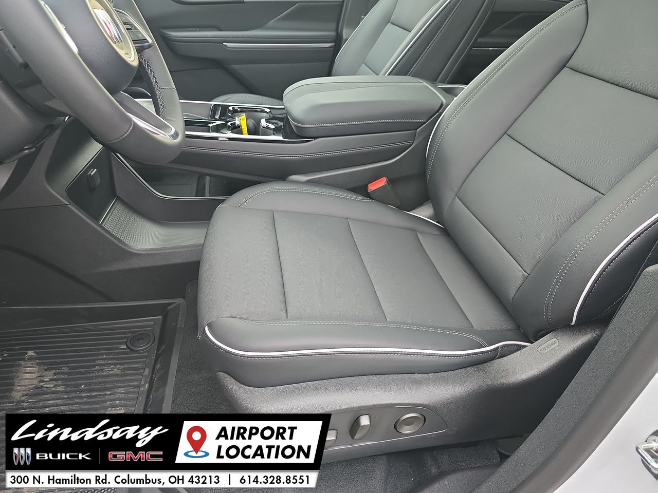 2026 Buick Enclave Preferred Columbus OH