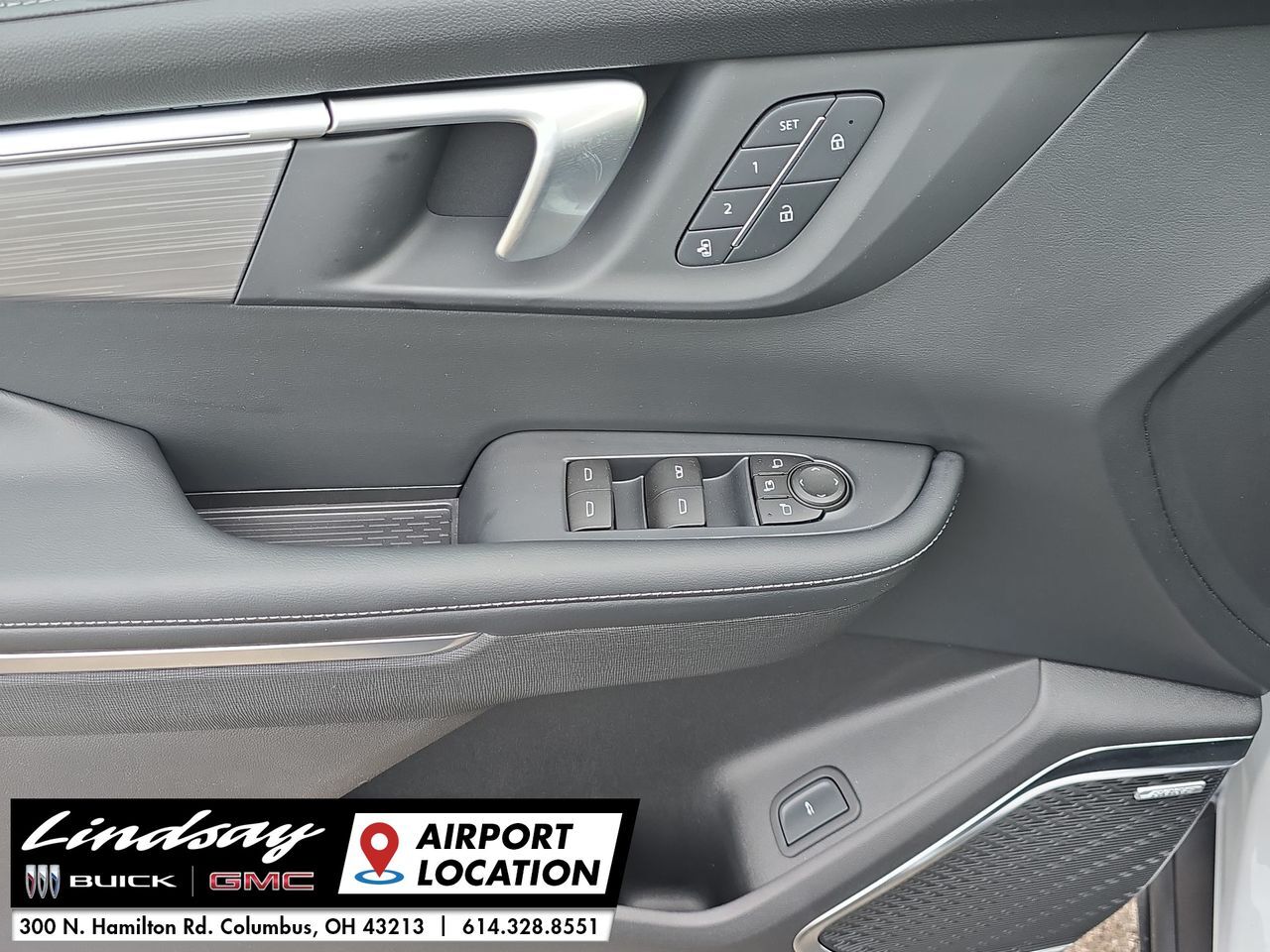 2026 Buick Enclave Preferred Columbus OH