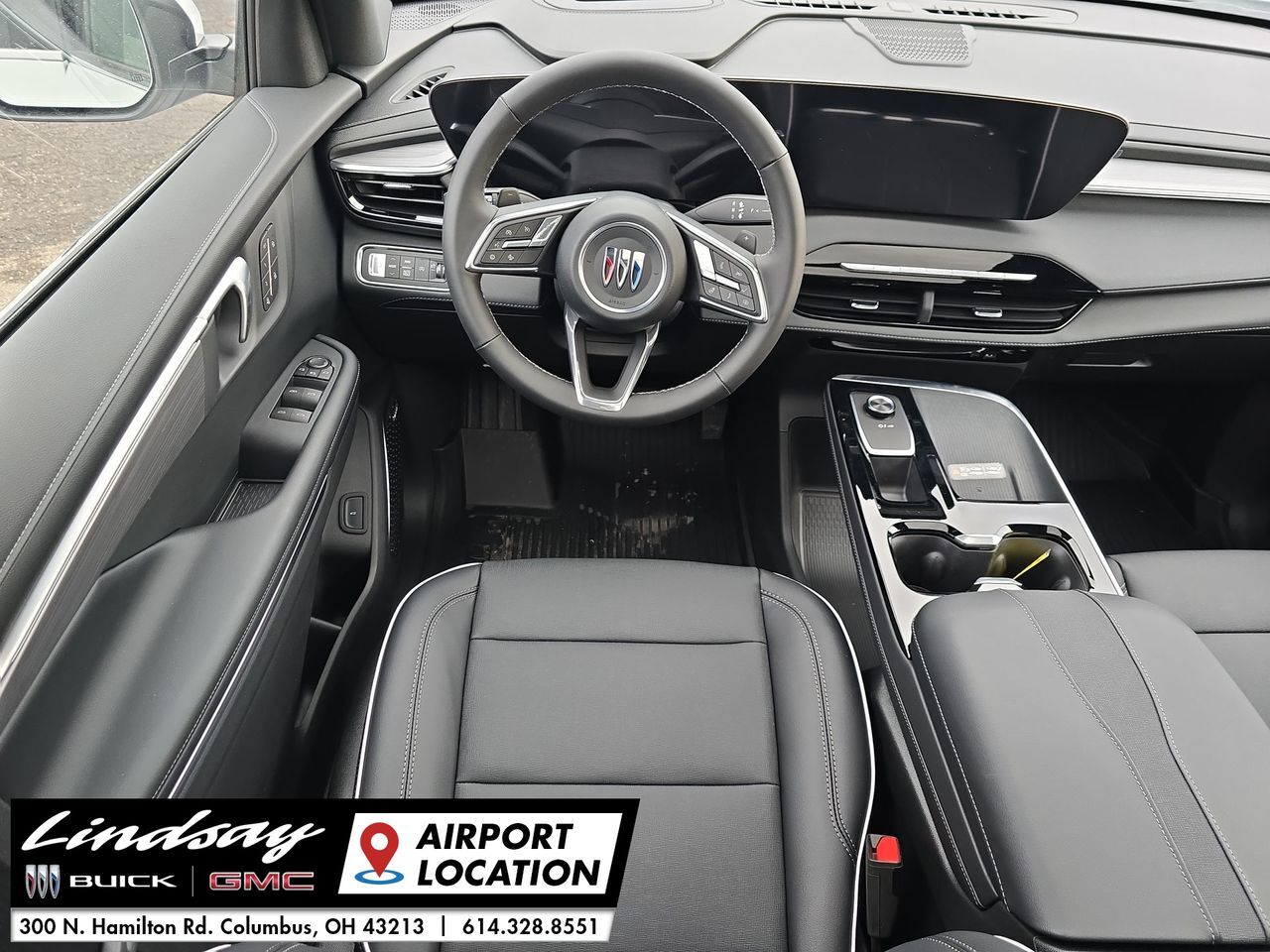 2026 Buick Enclave Preferred Columbus OH