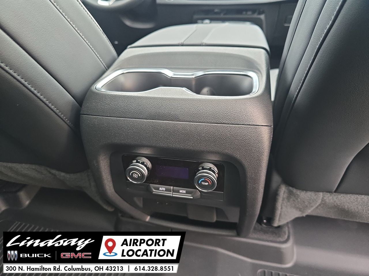 2026 Buick Enclave Preferred Columbus OH