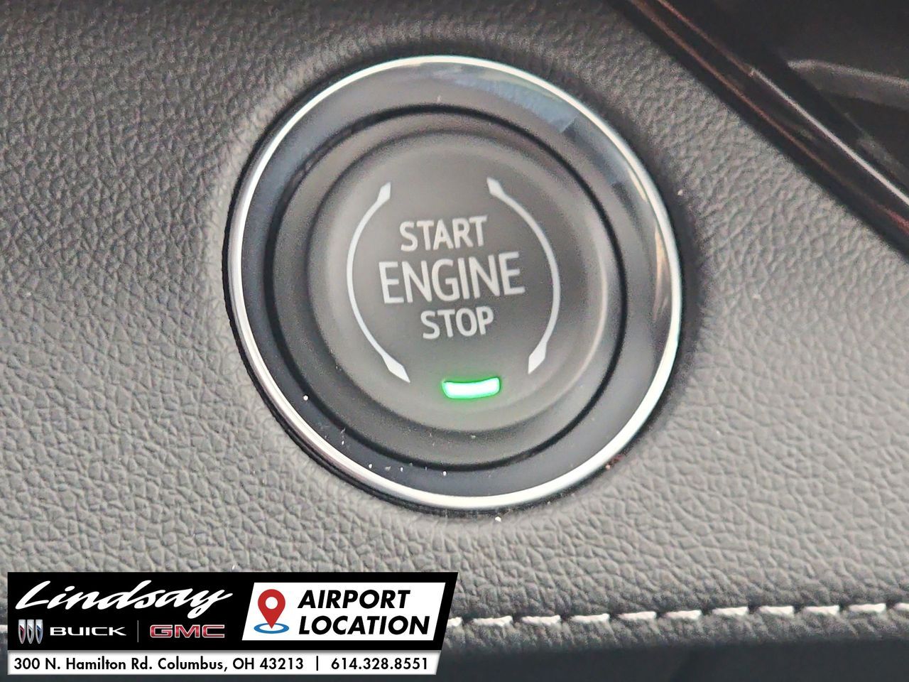 2026 Buick Enclave Preferred Columbus OH