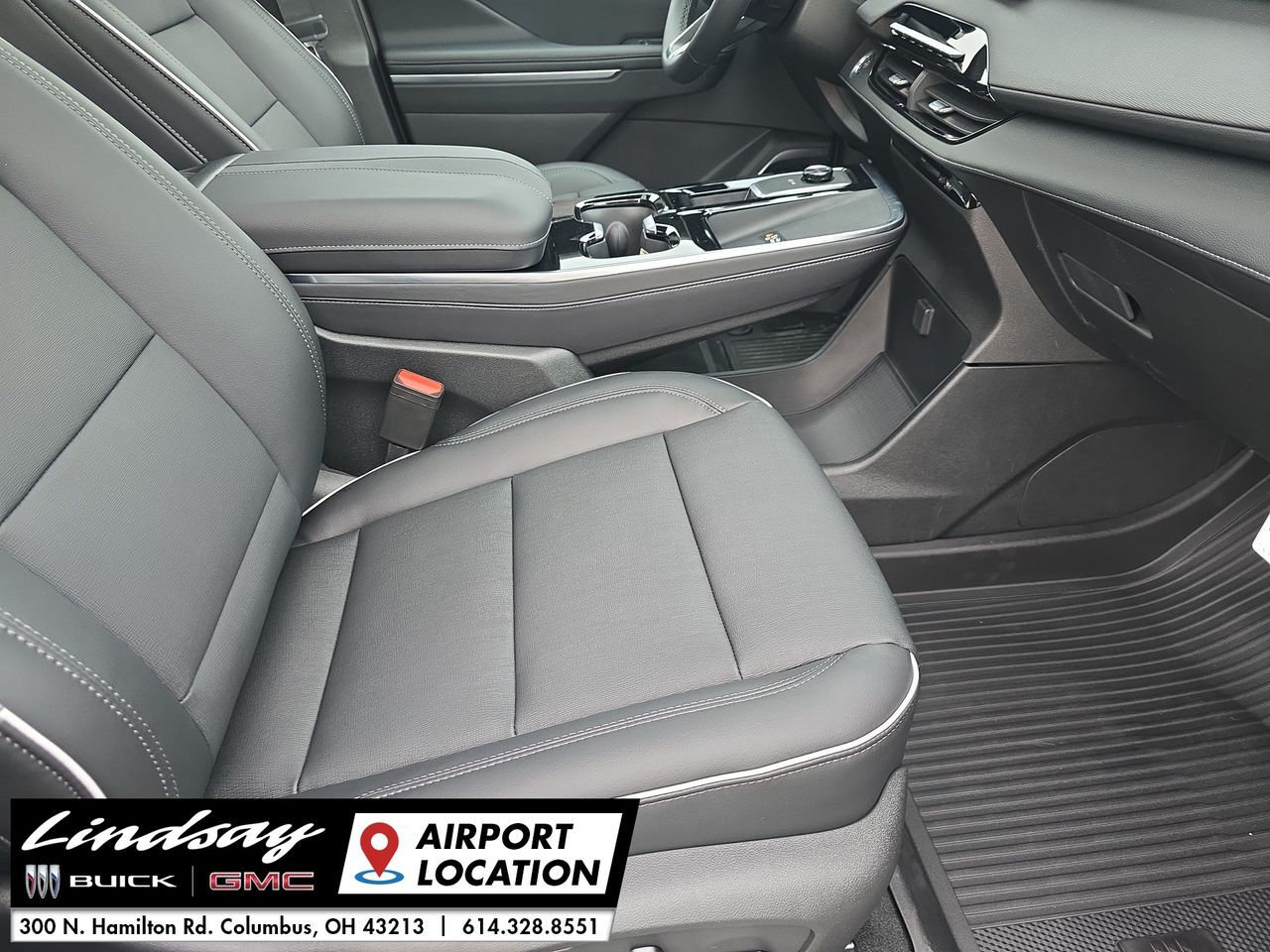 2026 Buick Enclave Preferred Columbus OH