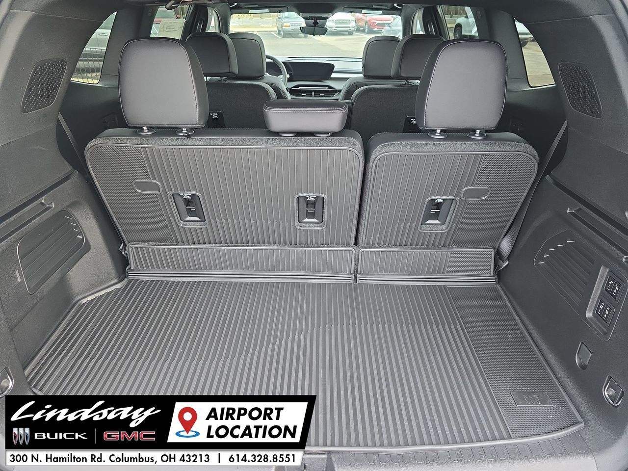 2026 Buick Enclave Preferred Columbus OH