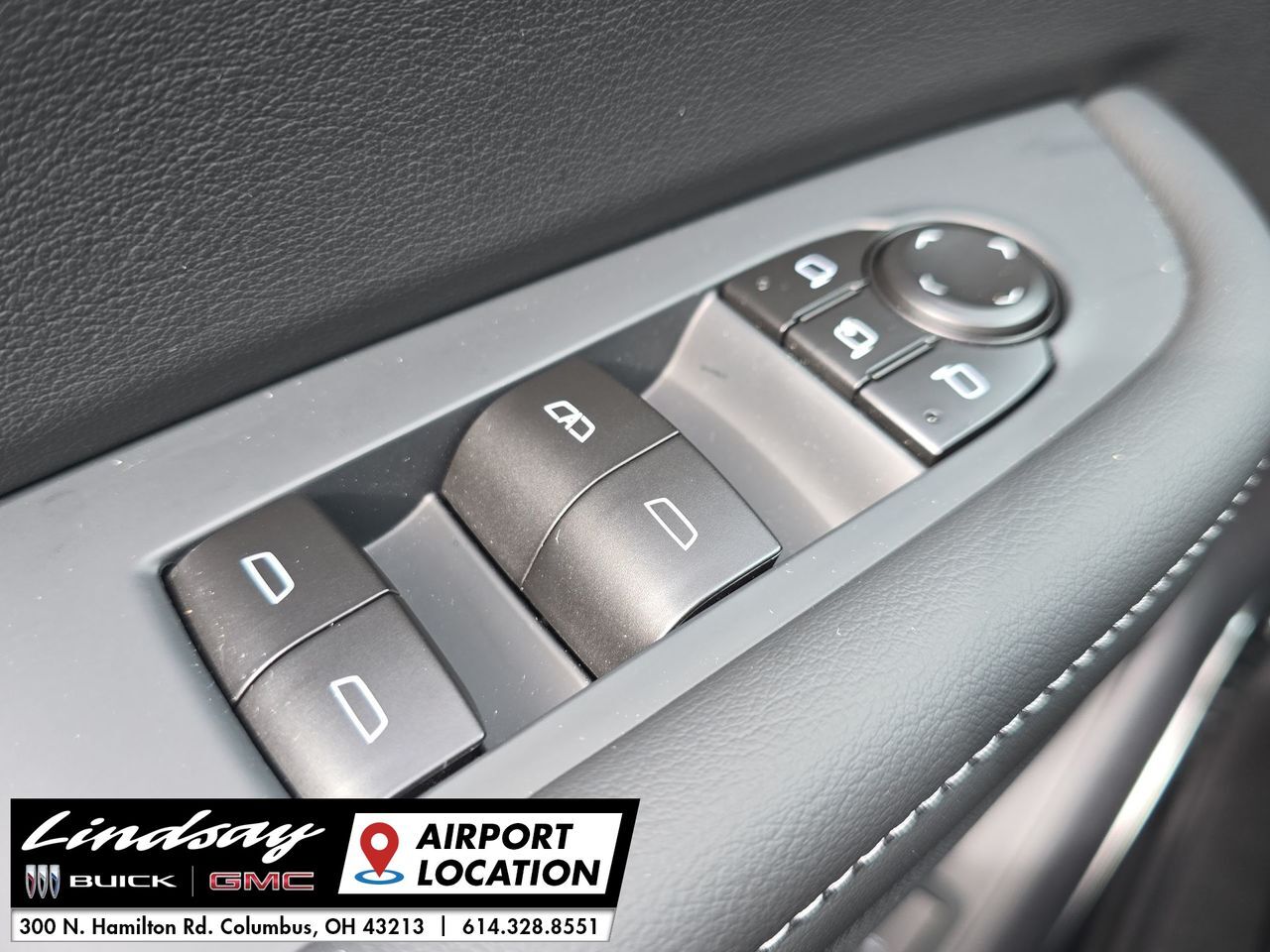 2026 Buick Enclave Preferred Columbus OH