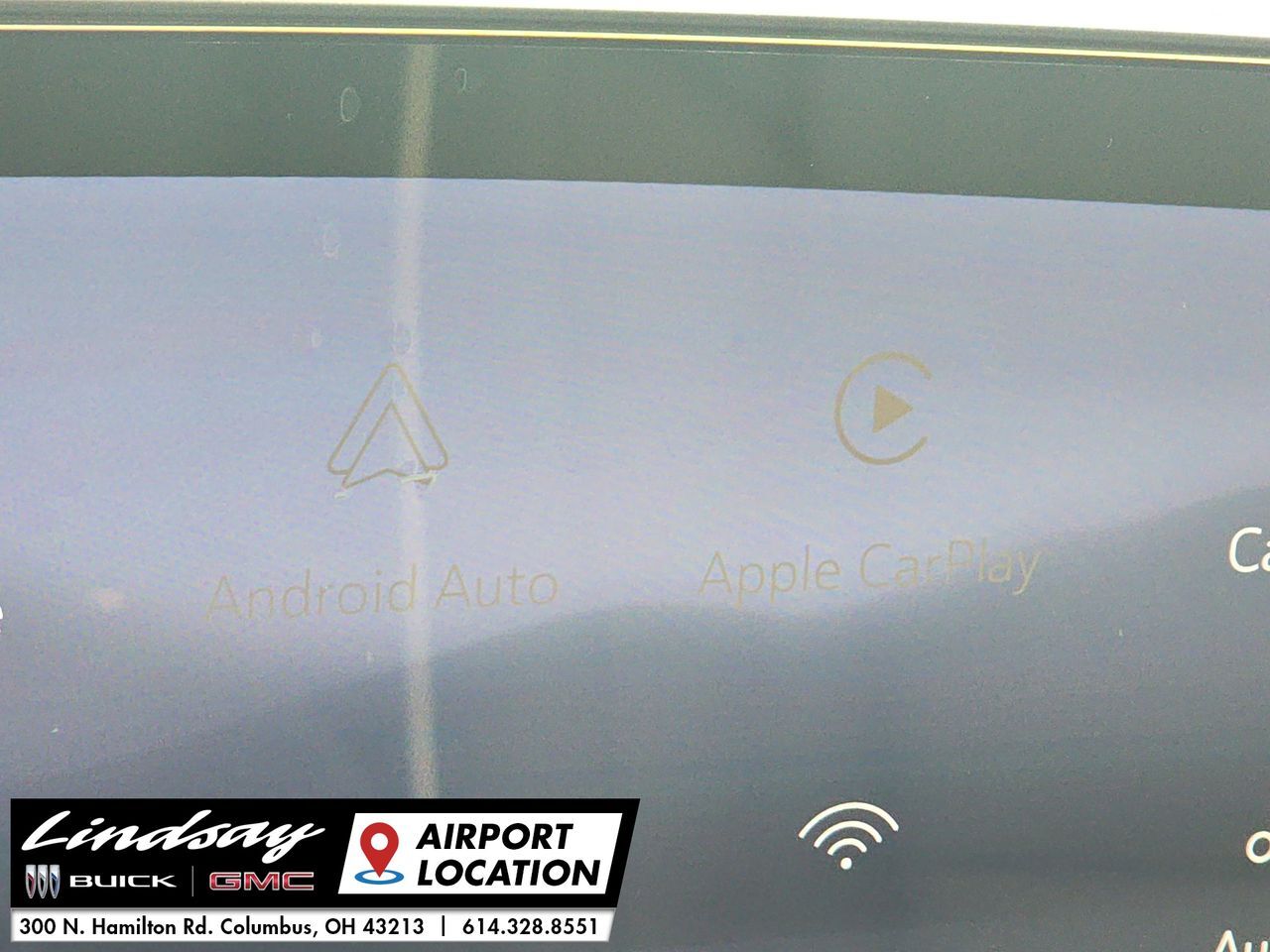 2026 Buick Enclave Preferred Columbus OH