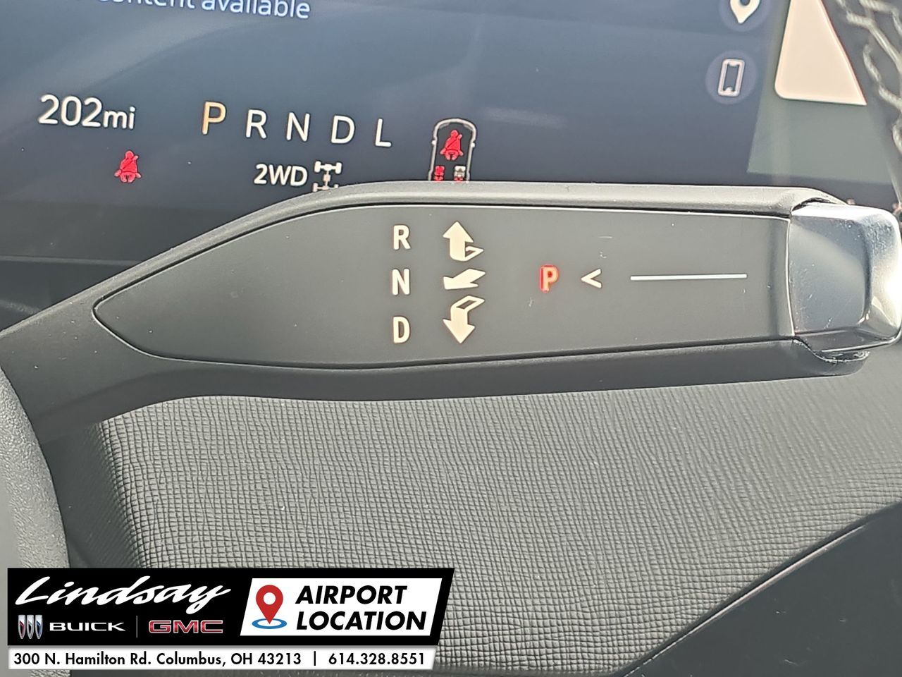 2026 Buick Enclave Preferred Columbus OH