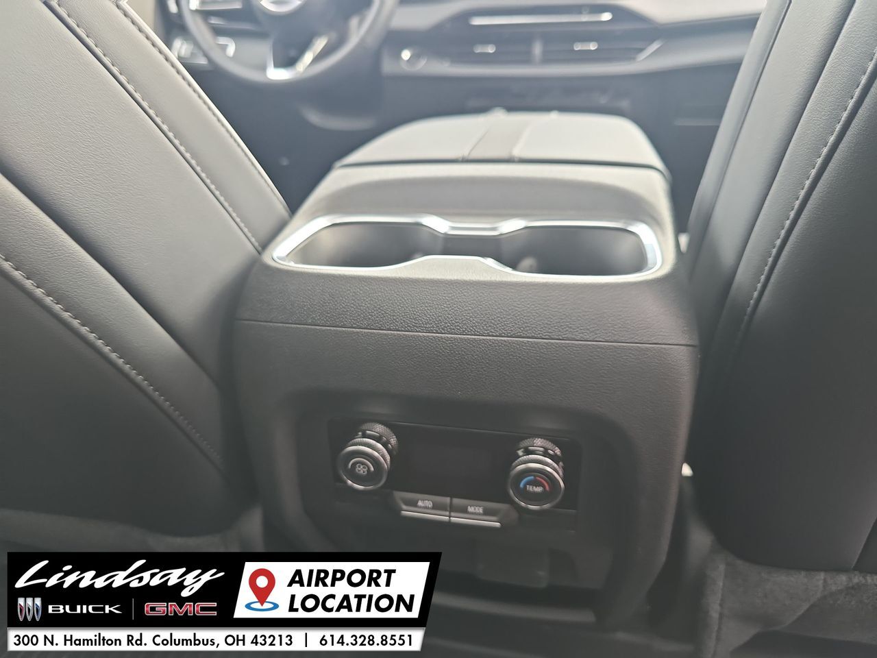 2026 Buick Enclave Preferred Columbus OH