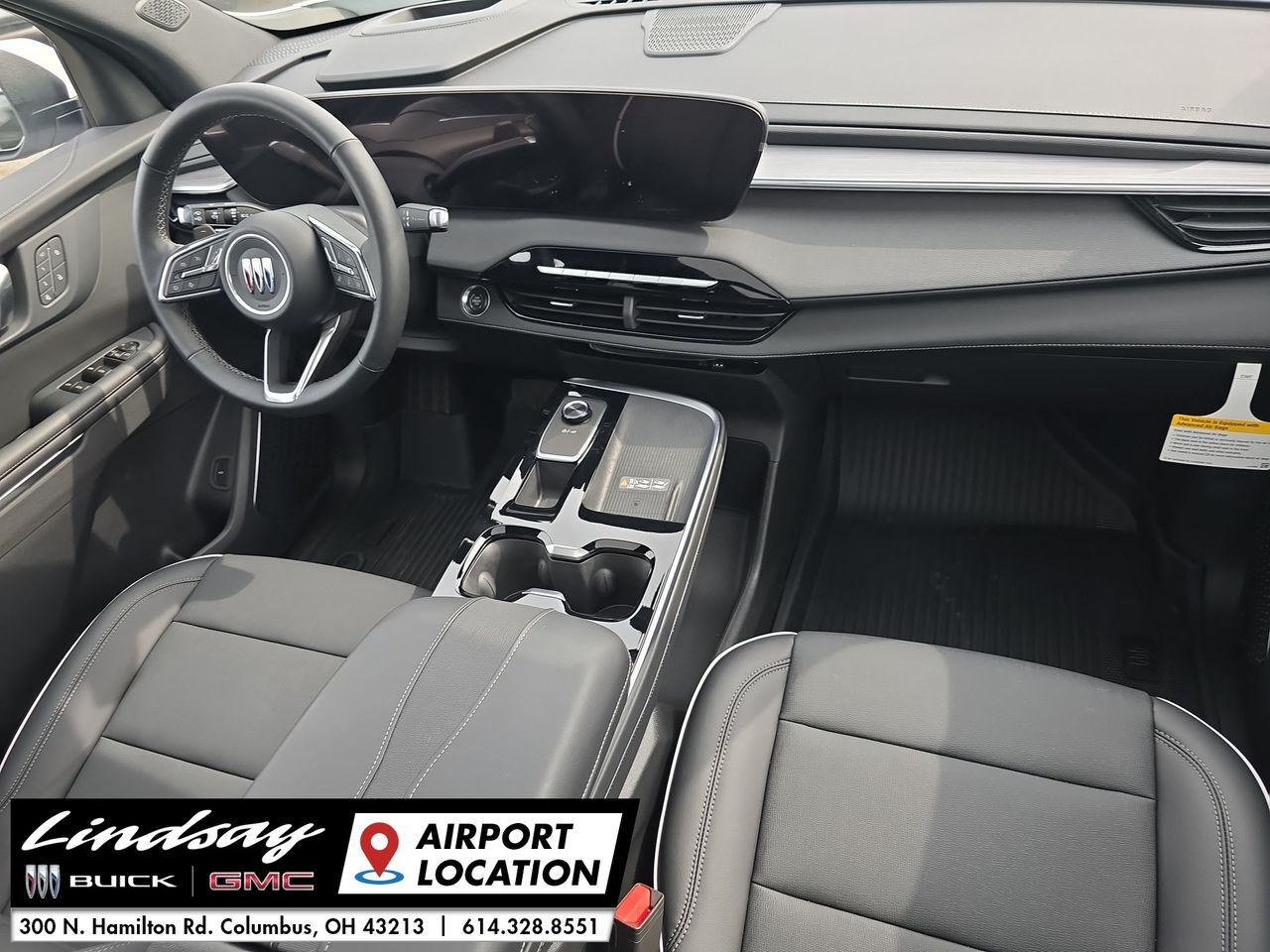 2026 Buick Enclave Preferred Columbus OH