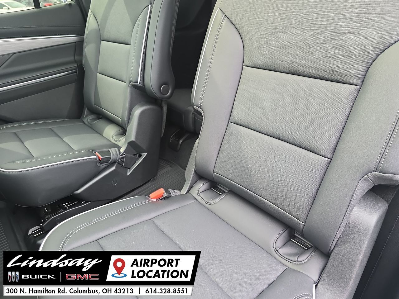 2026 Buick Enclave Preferred Columbus OH