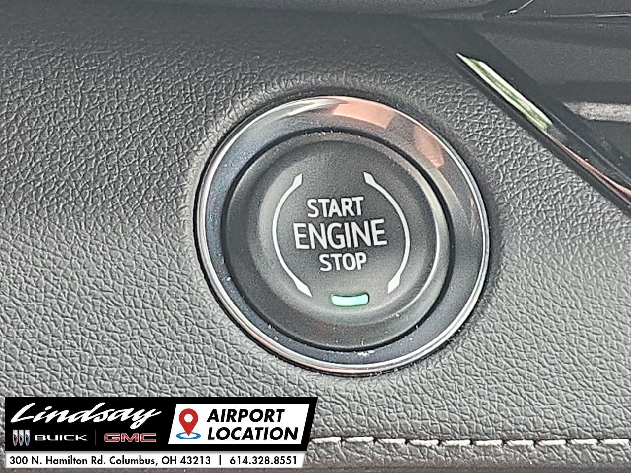 2026 Buick Enclave Preferred Columbus OH