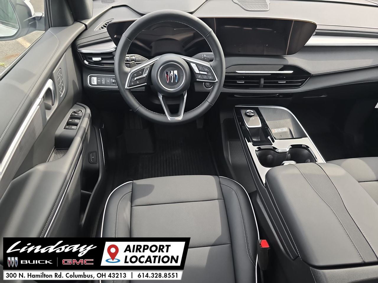 2026 Buick Enclave Preferred Columbus OH