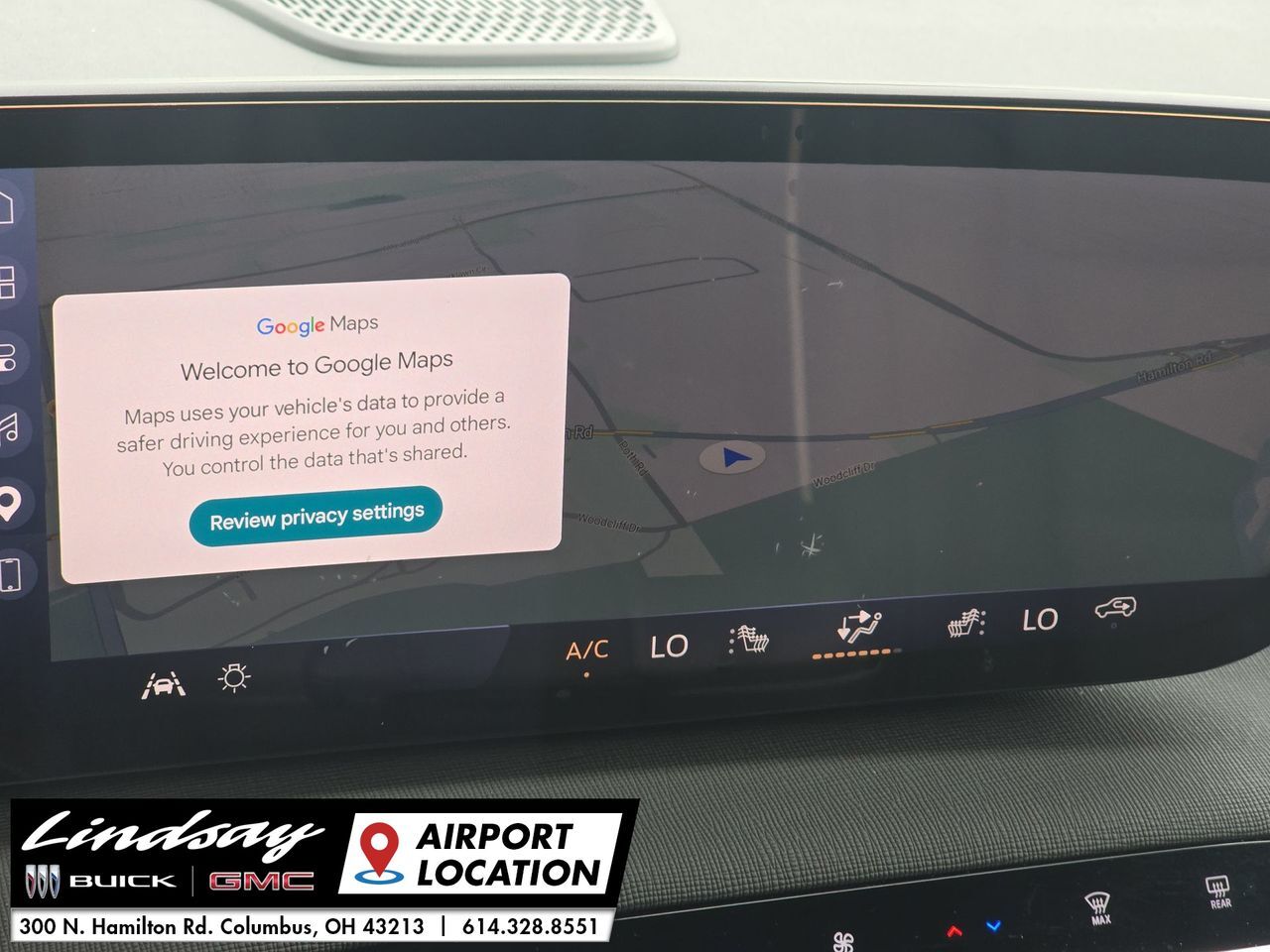 2026 Buick Enclave Preferred Columbus OH