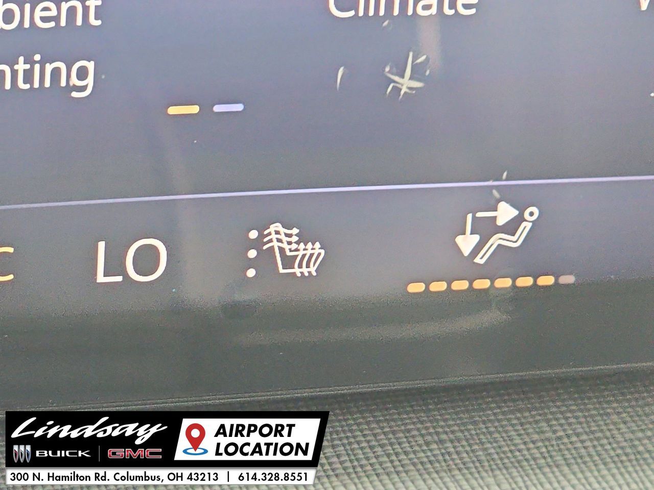 2026 Buick Enclave Preferred Columbus OH