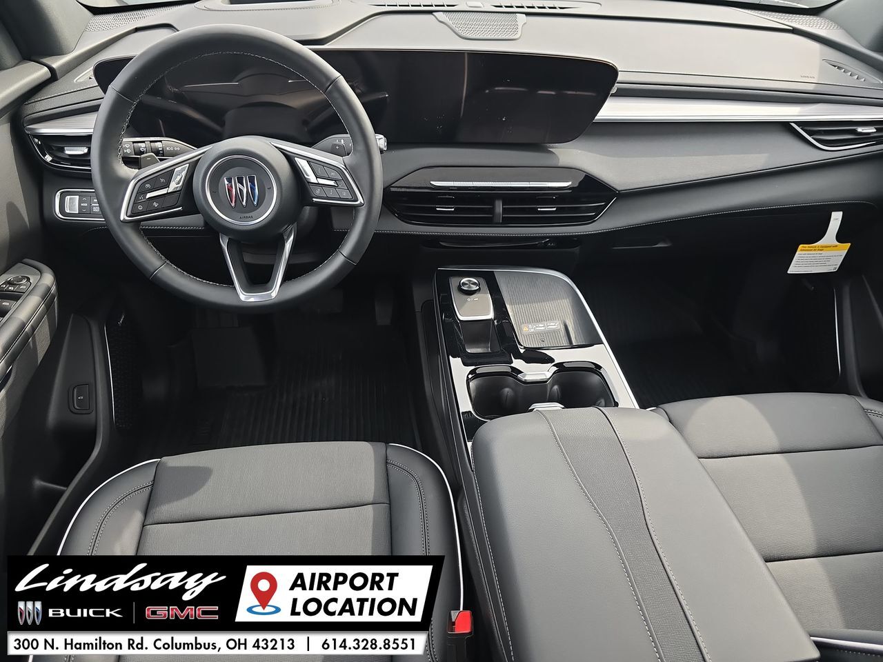 2026 Buick Enclave Preferred Columbus OH