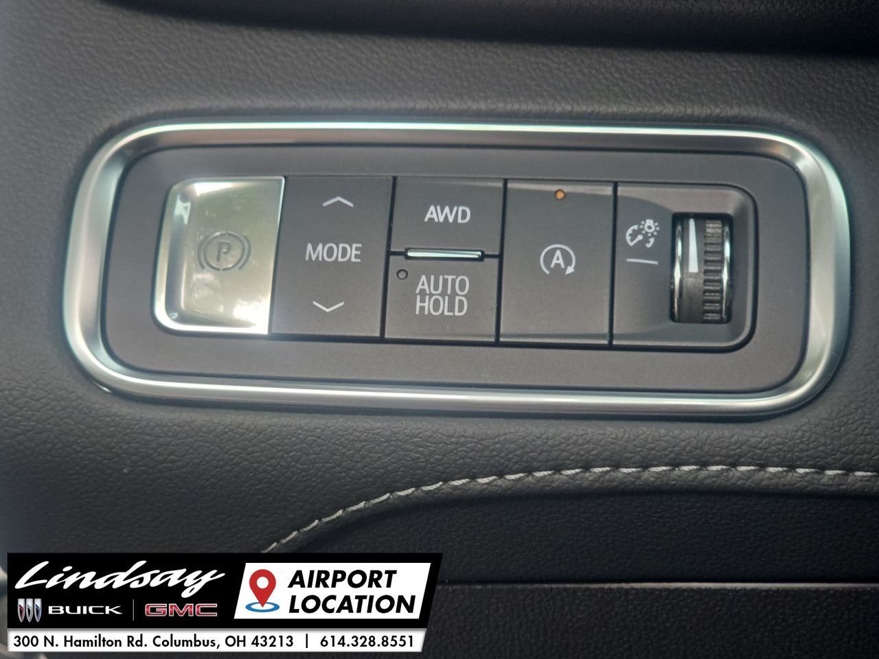 2026 Buick Enclave Preferred Columbus OH
