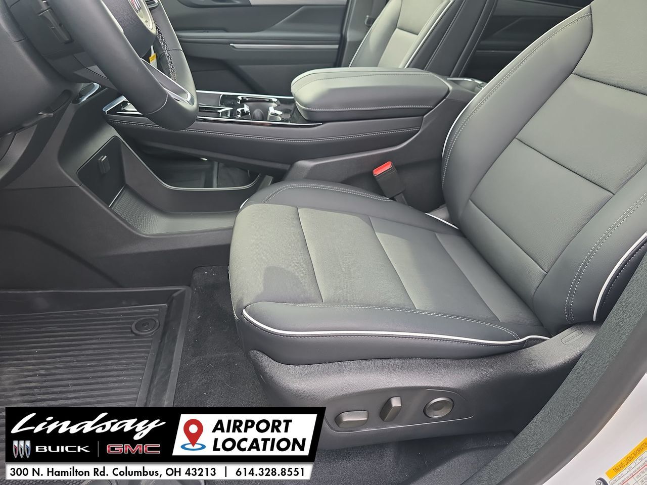 2026 Buick Enclave Preferred Columbus OH