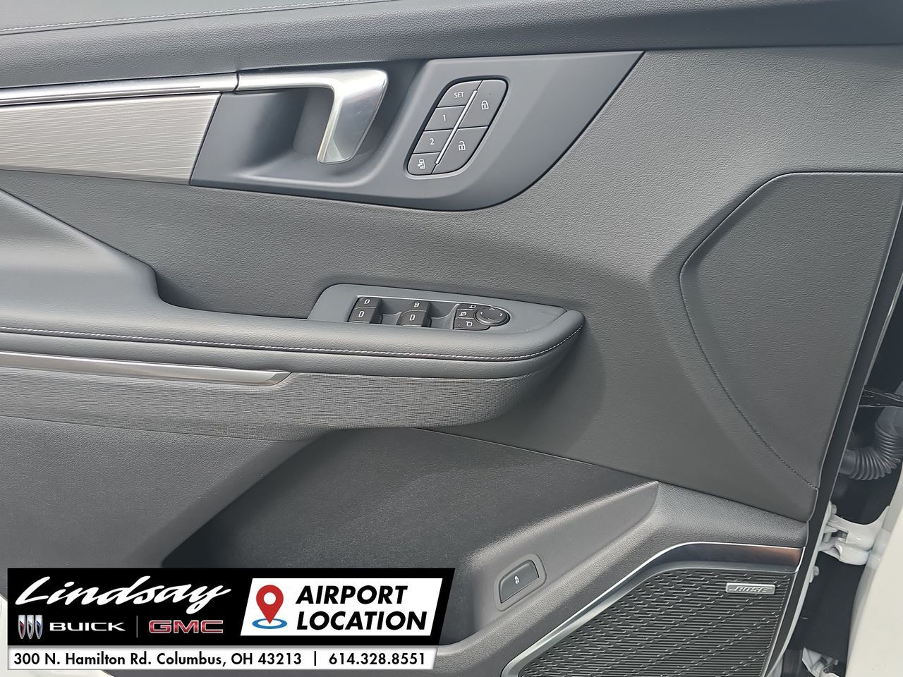 2026 Buick Enclave Preferred Columbus OH