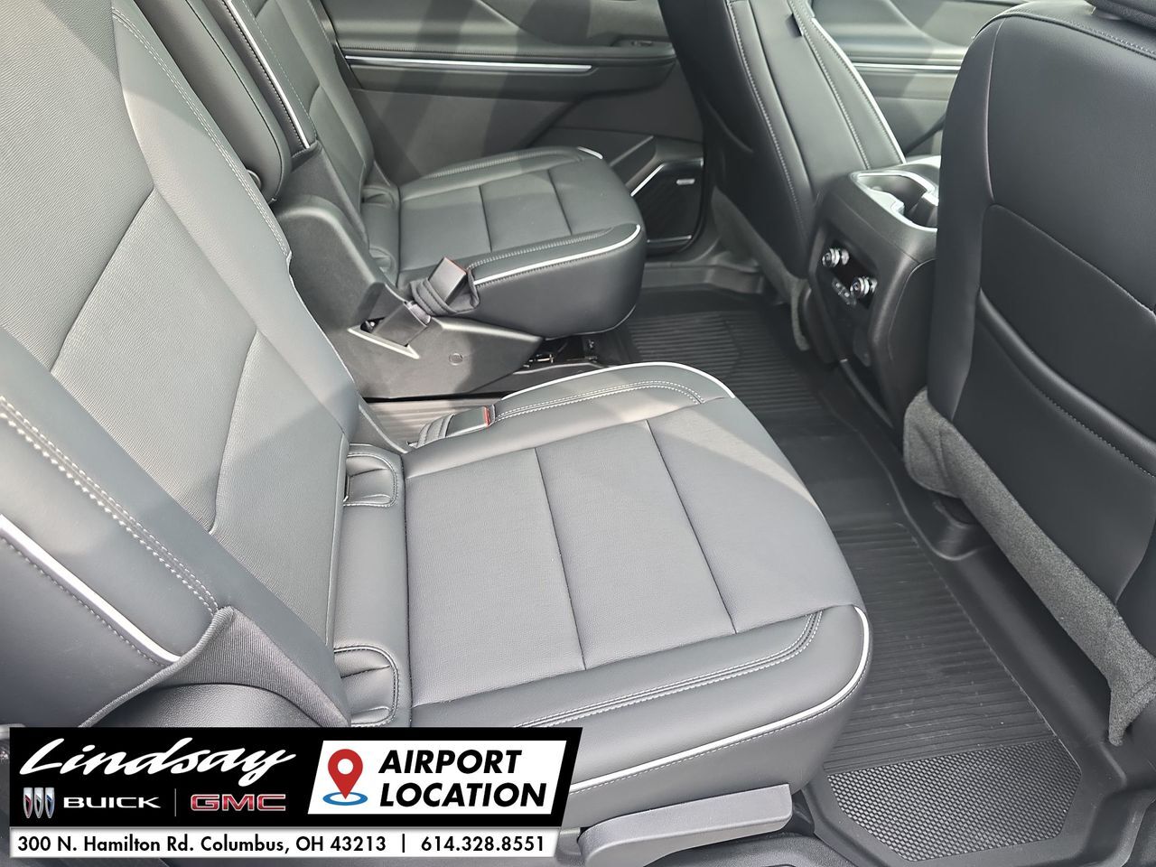 2026 Buick Enclave Preferred Columbus OH