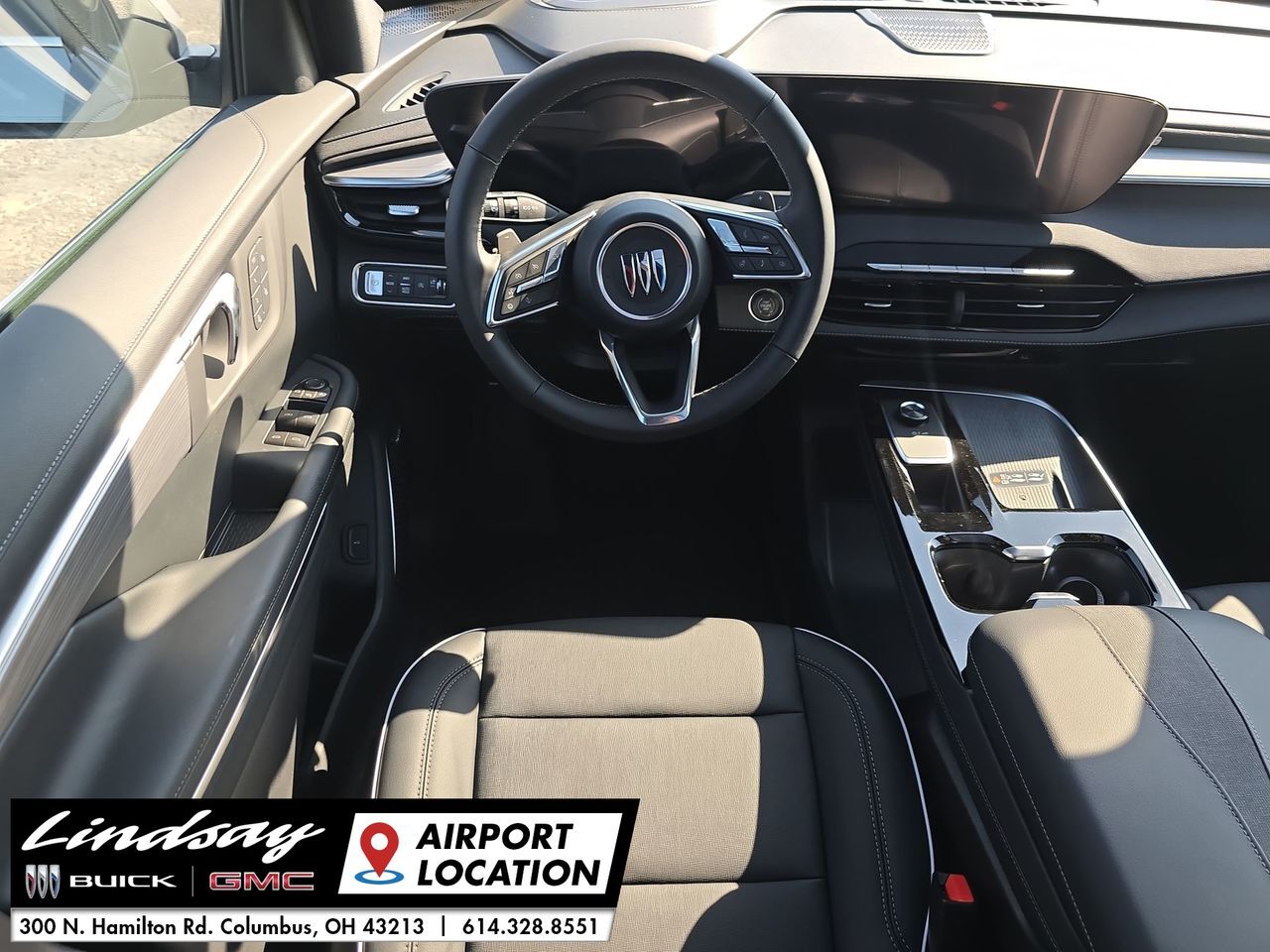 2026 Buick Enclave Preferred Columbus OH