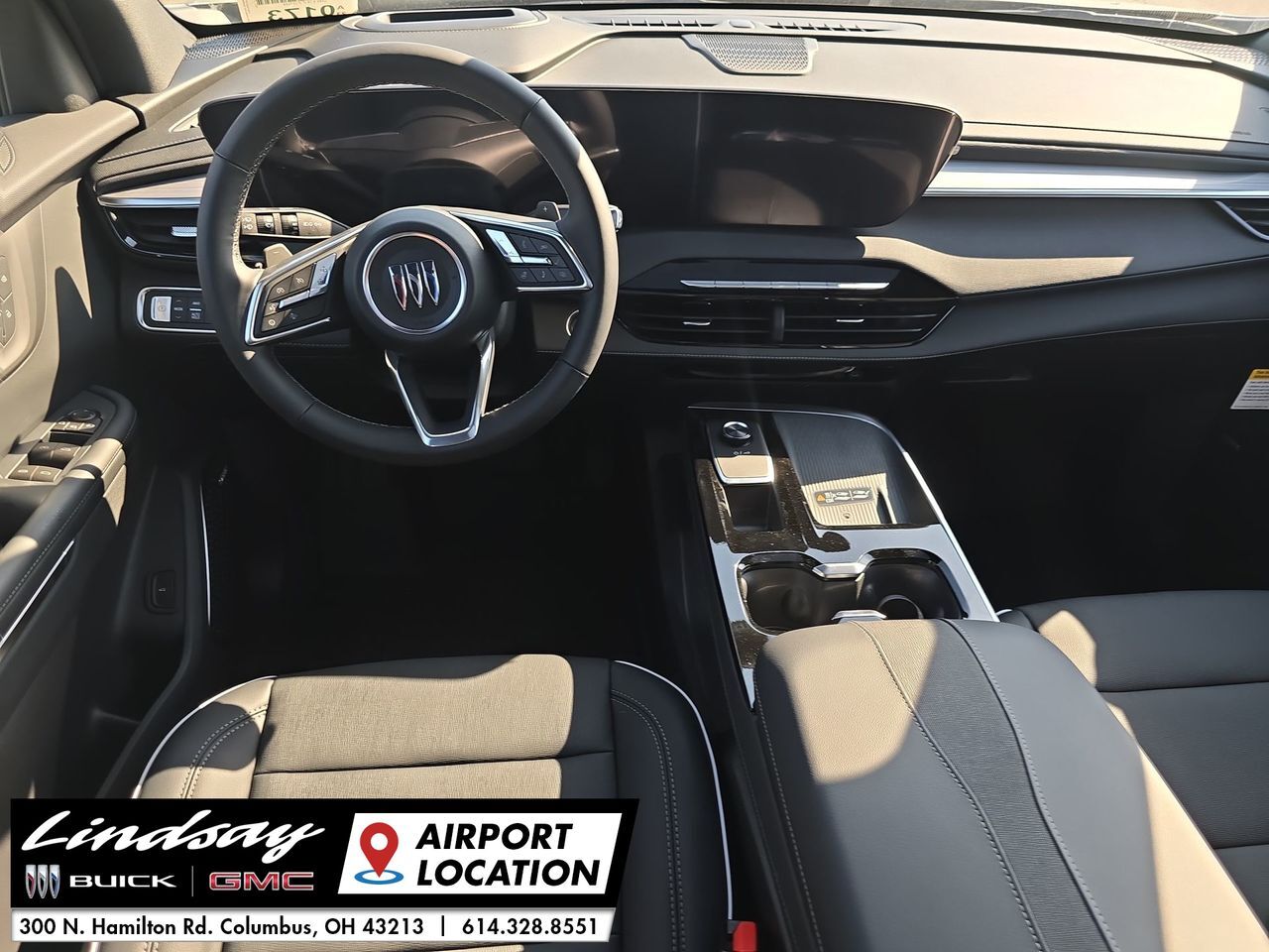 2026 Buick Enclave Preferred Columbus OH
