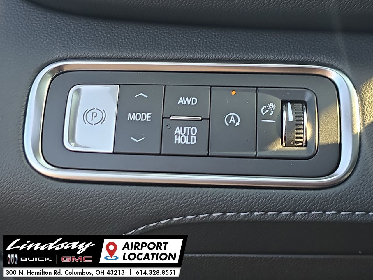 2026 Buick Enclave Preferred Columbus OH