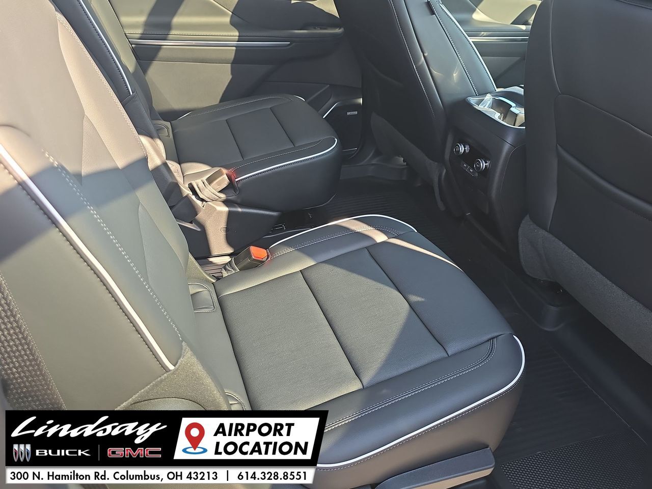 2026 Buick Enclave Preferred Columbus OH