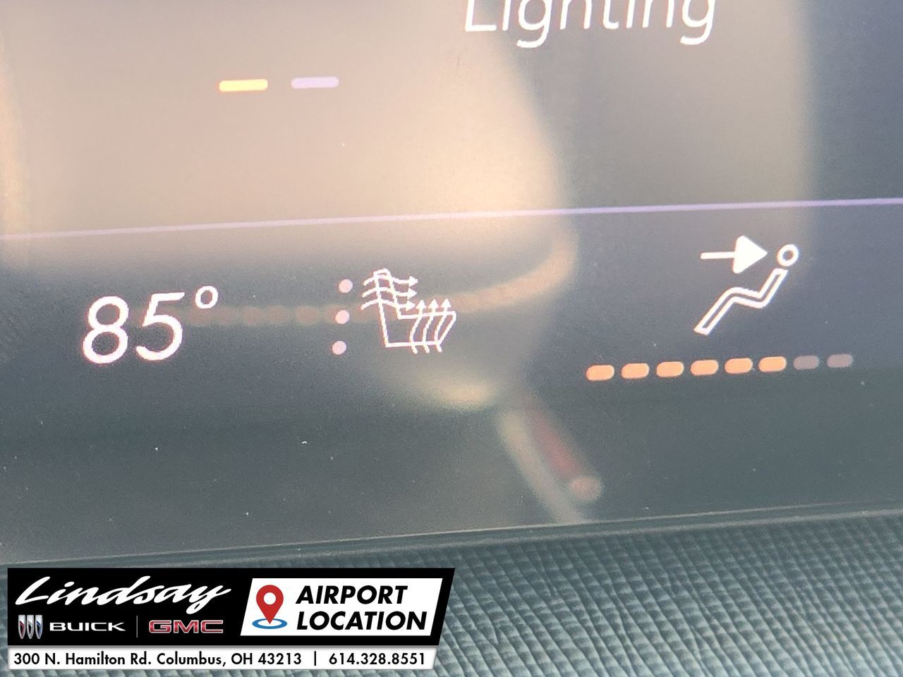 2026 Buick Enclave Preferred Columbus OH