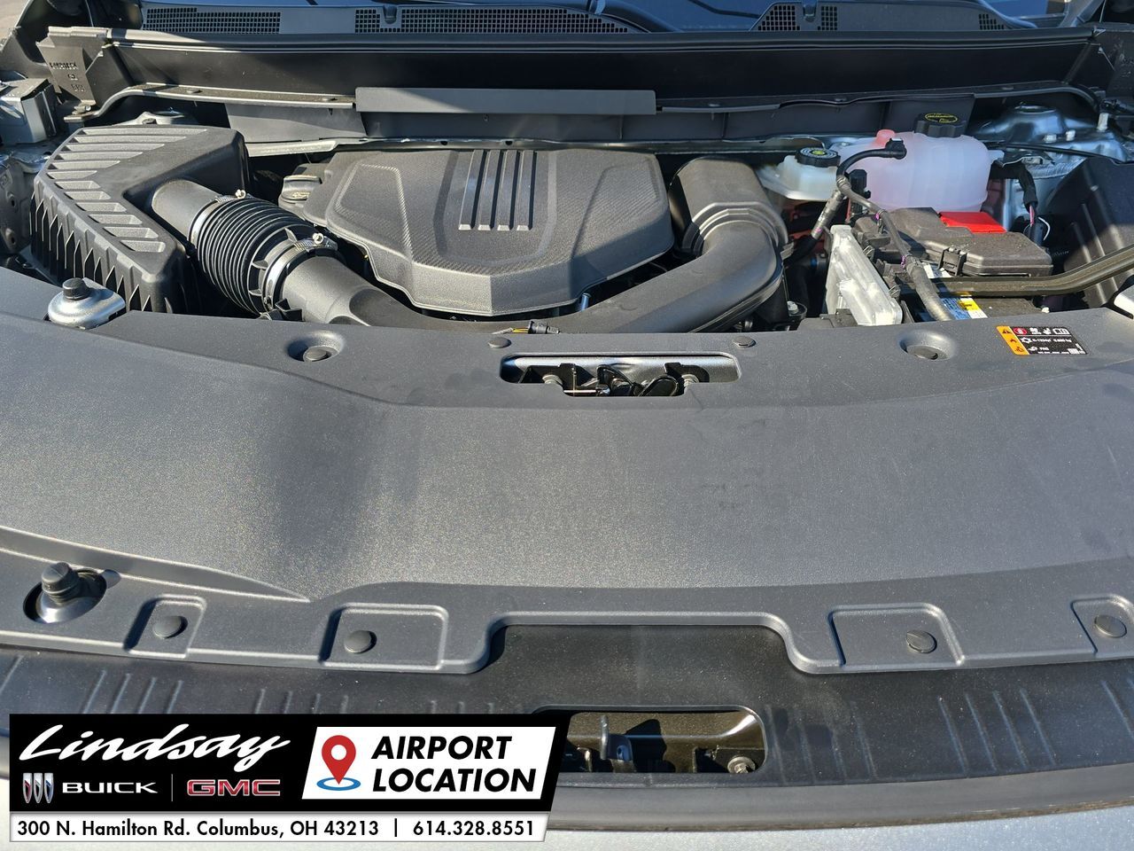 2026 Buick Enclave Preferred Columbus OH