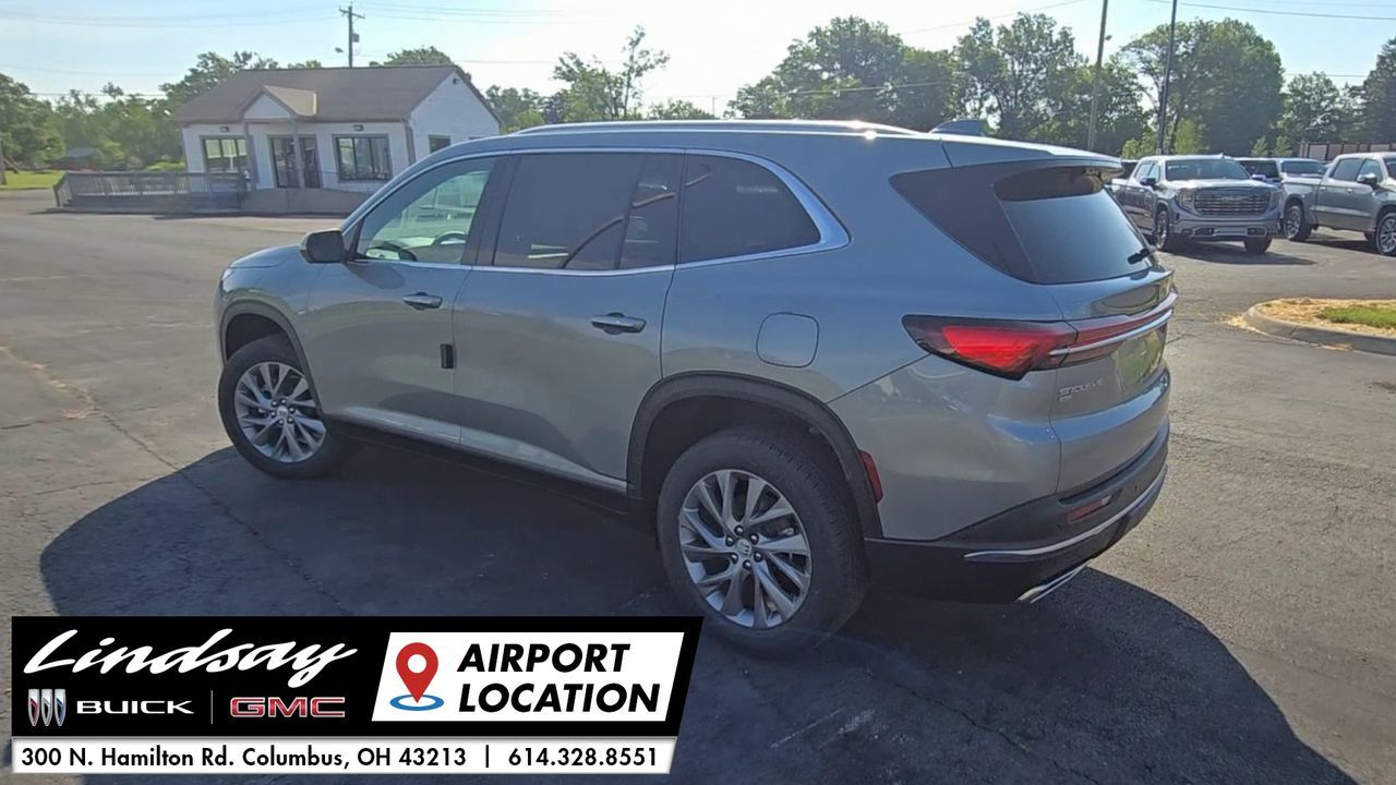 2026 Buick Enclave Preferred Columbus OH