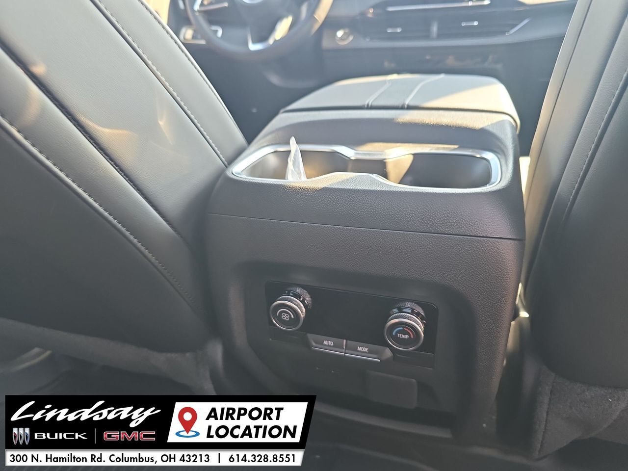 2026 Buick Enclave Preferred Columbus OH