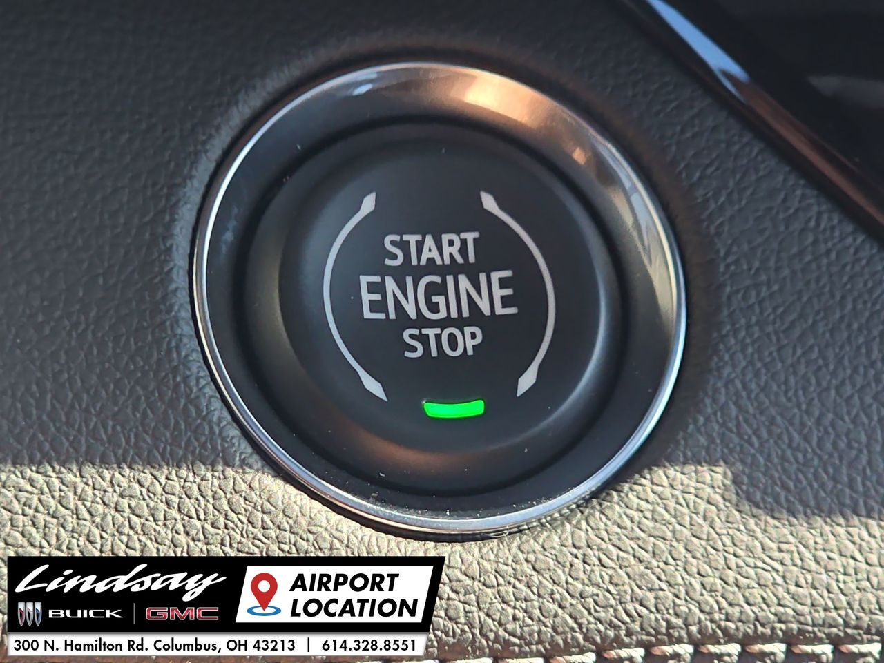 2026 Buick Enclave Preferred Columbus OH