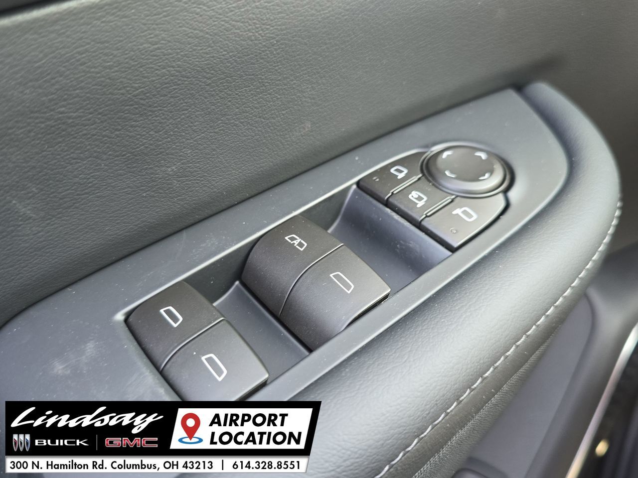 2026 Buick Enclave Preferred Columbus OH