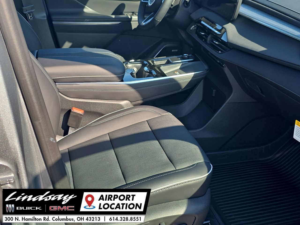 2026 Buick Enclave Preferred Columbus OH