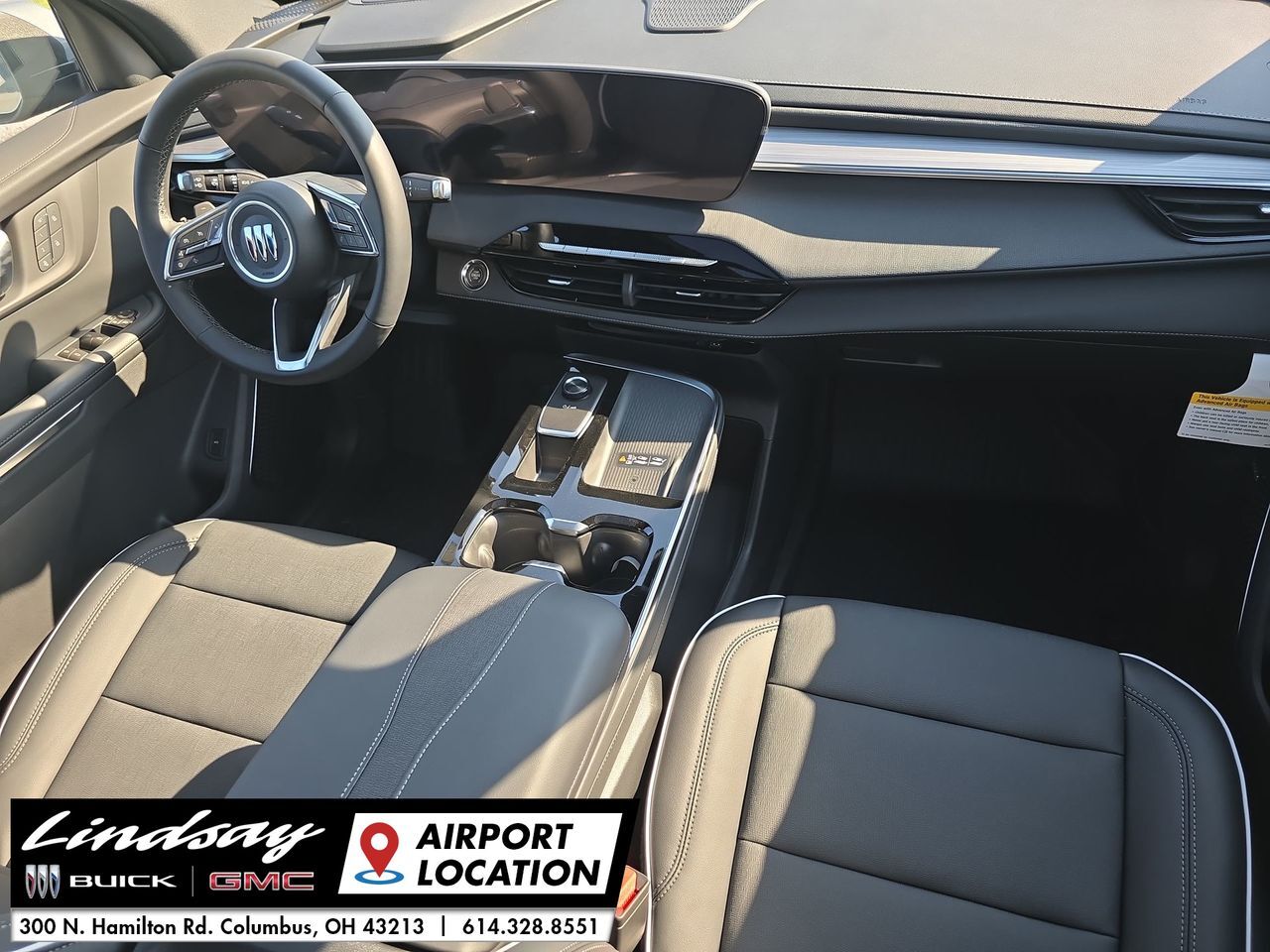 2026 Buick Enclave Preferred Columbus OH