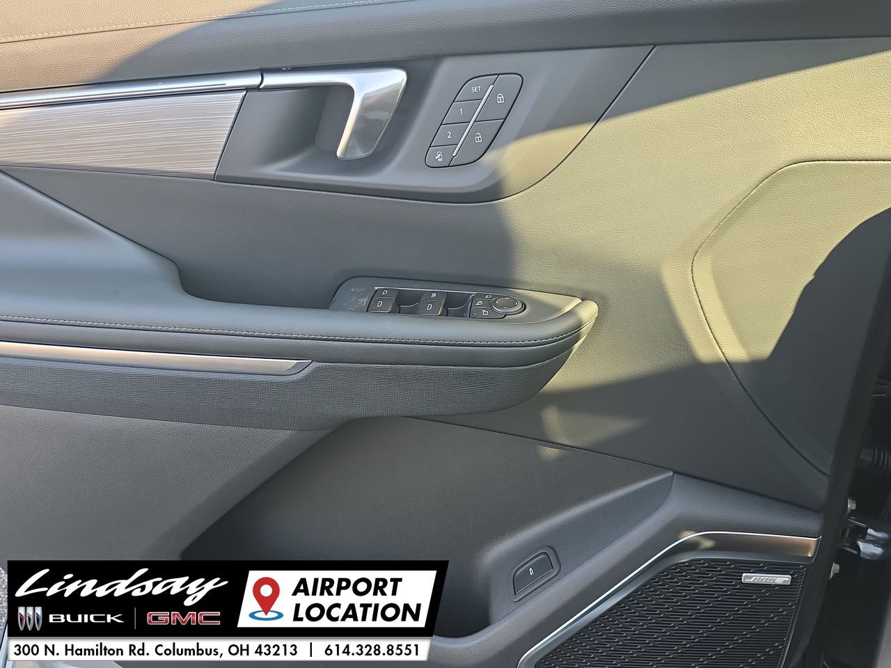 2026 Buick Enclave Preferred Columbus OH