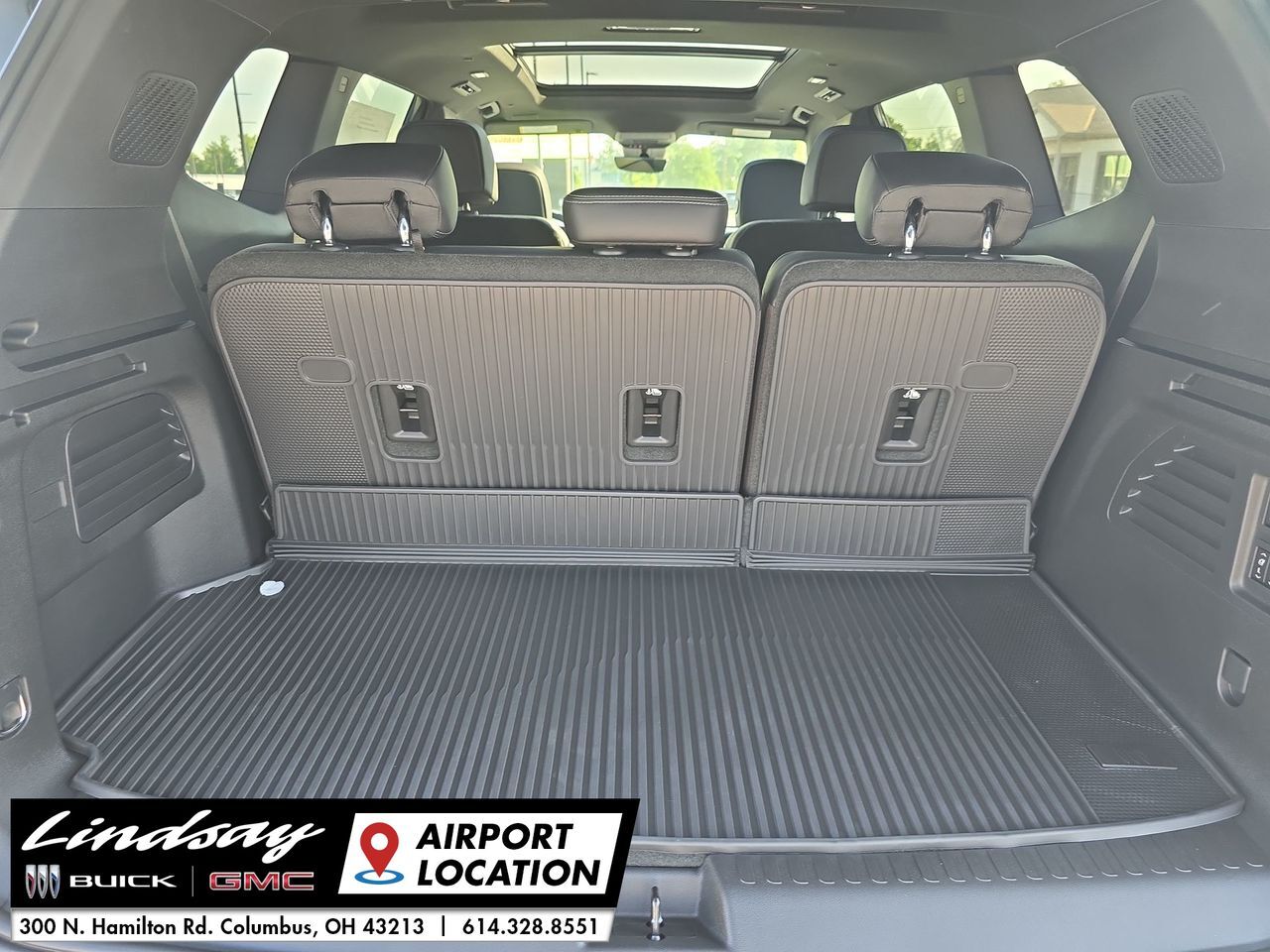 2026 Buick Enclave Preferred Columbus OH