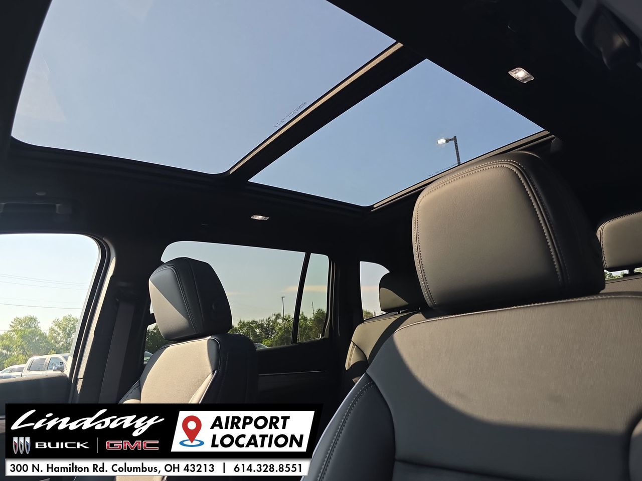 2026 Buick Enclave Preferred Columbus OH