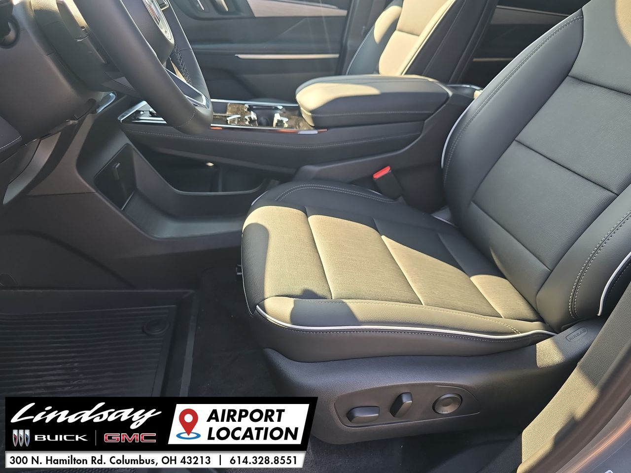 2026 Buick Enclave Preferred Columbus OH