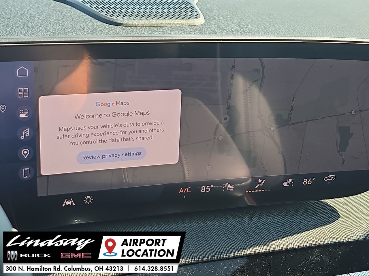 2026 Buick Enclave Preferred Columbus OH