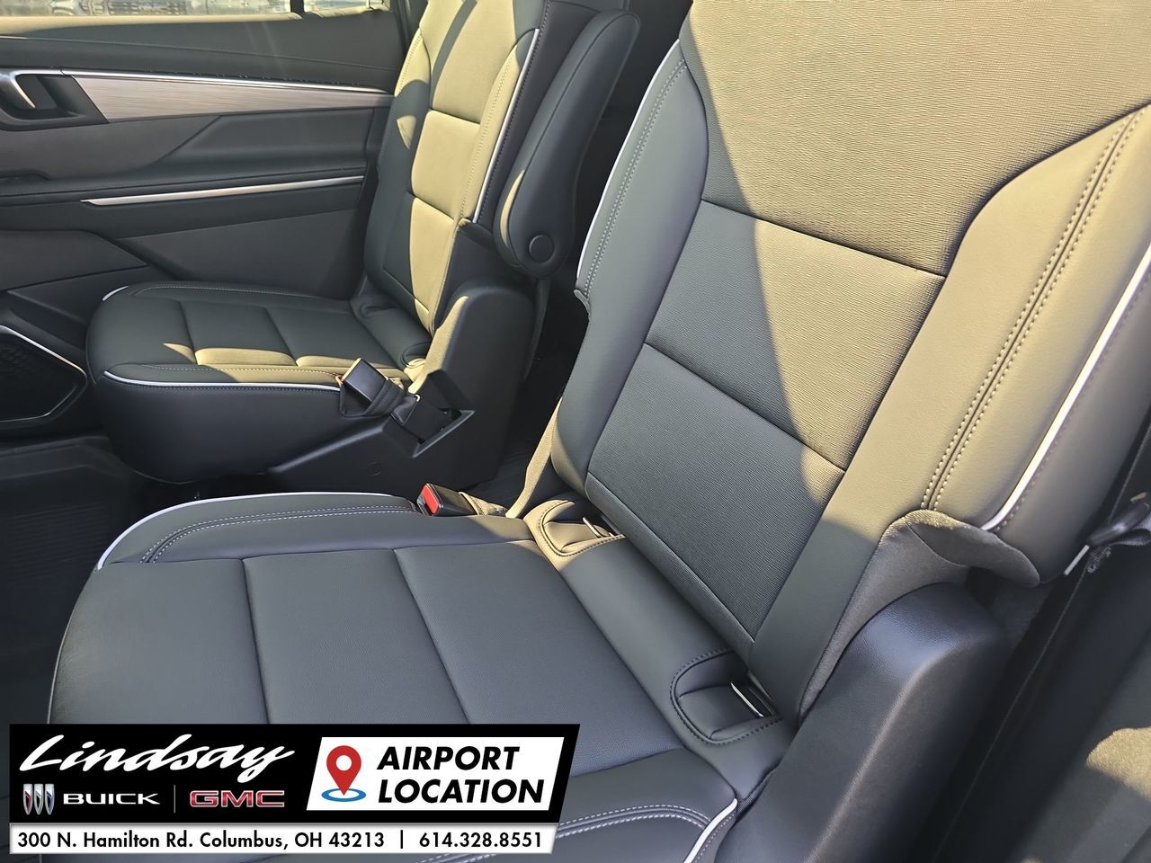 2026 Buick Enclave Preferred Columbus OH