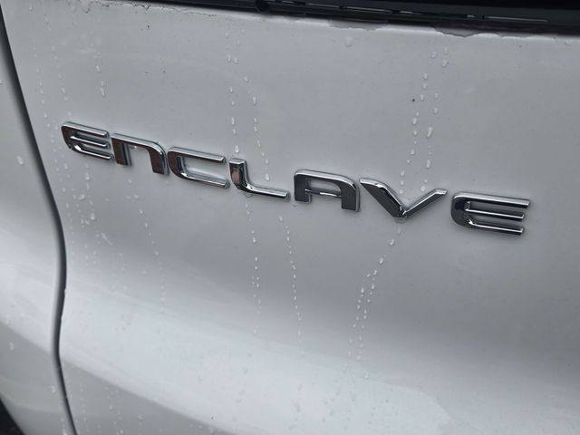 2026 Buick Enclave Preferred Folsom CA
