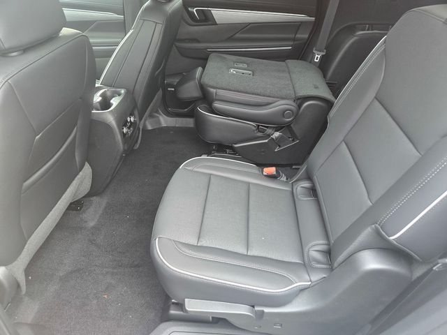 2026 Buick Enclave Preferred Folsom CA