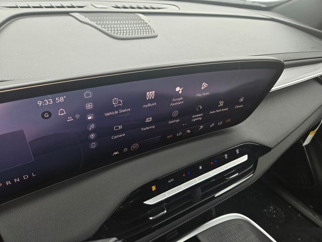 2026 Buick Enclave Preferred Folsom CA