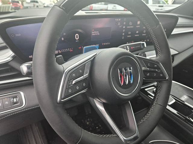 2026 Buick Enclave Preferred Folsom CA