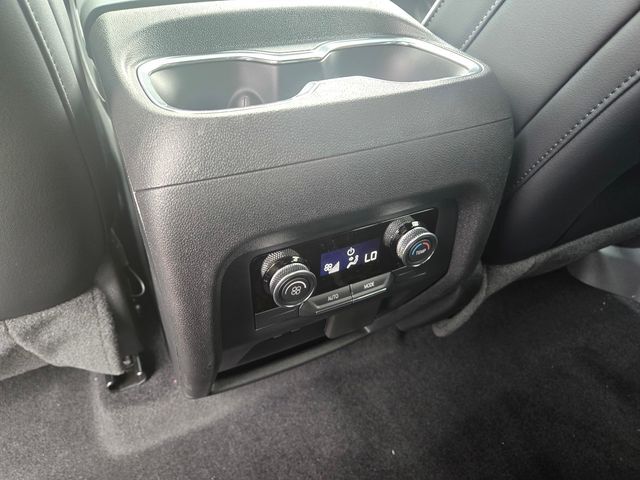 2026 Buick Enclave Preferred Folsom CA