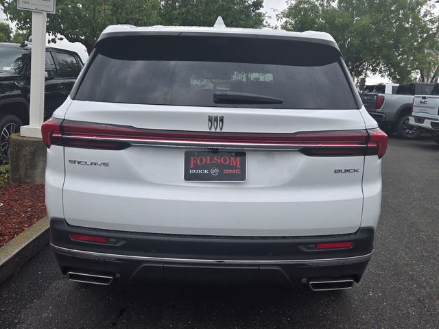 2026 Buick Enclave Preferred Folsom CA